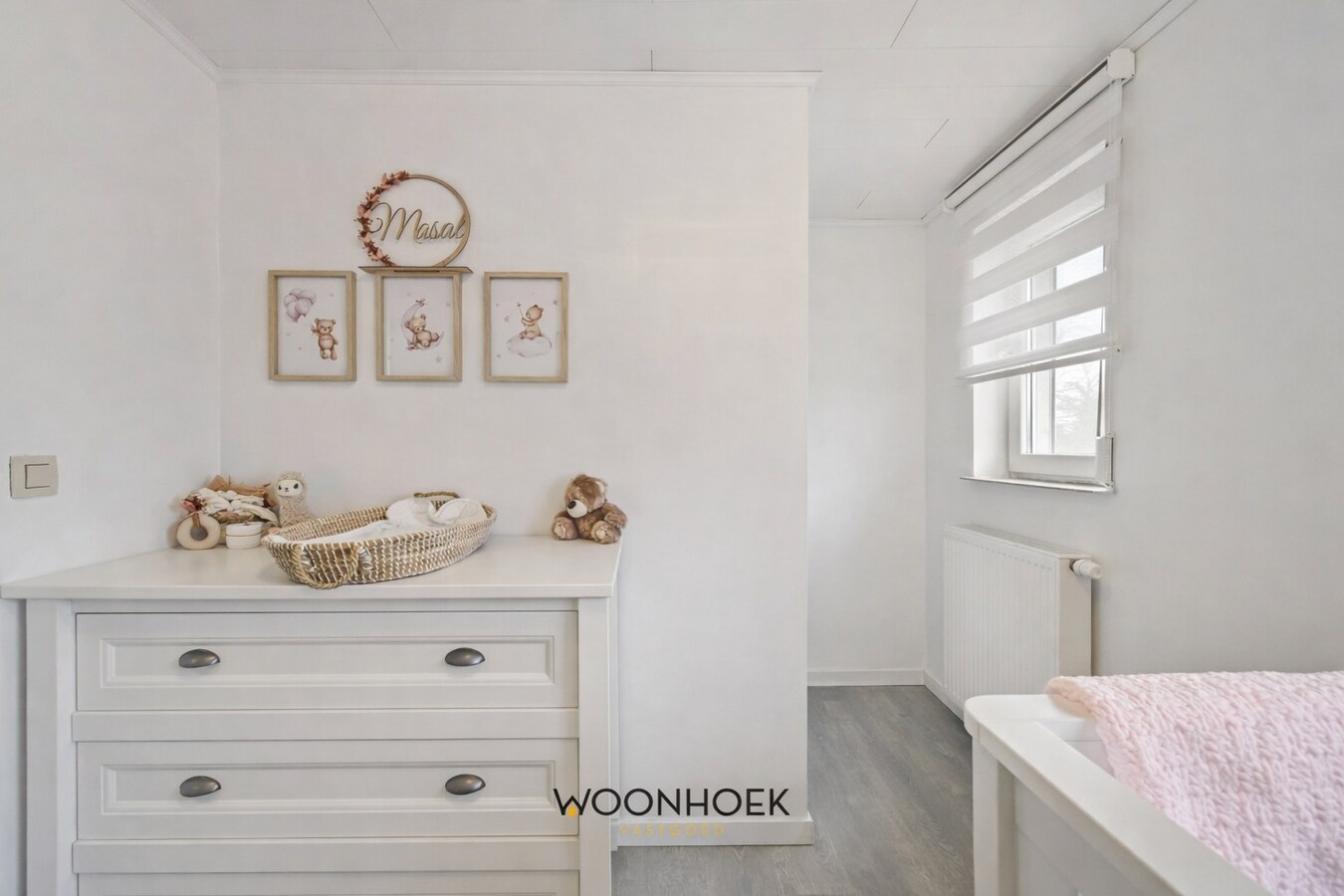 OPENHUIZENDAG 05/02, boek nu online uw afspraak! 