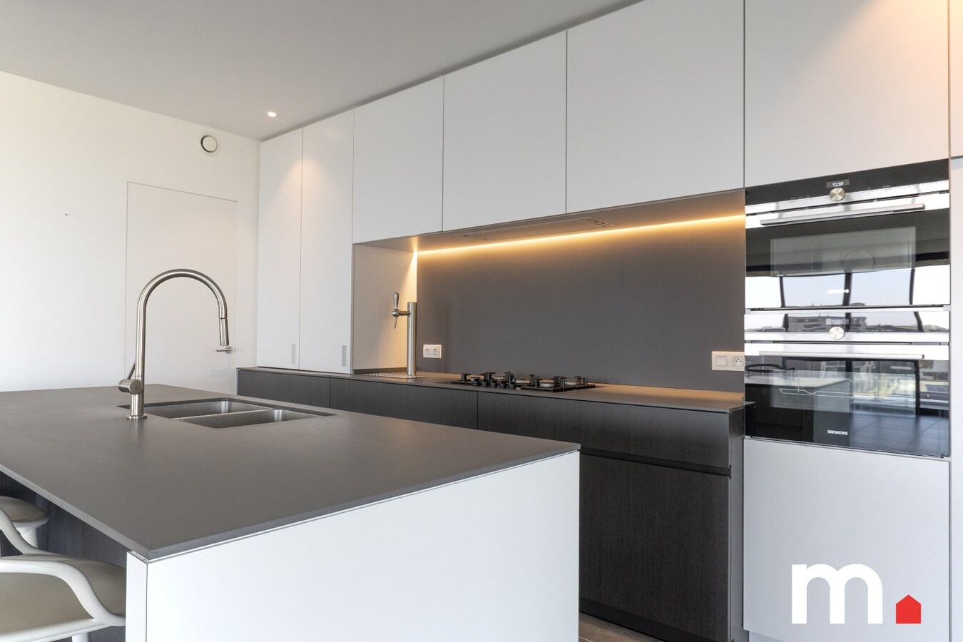 Zalig vertoeven aan de Leieboorden in Lauwe 