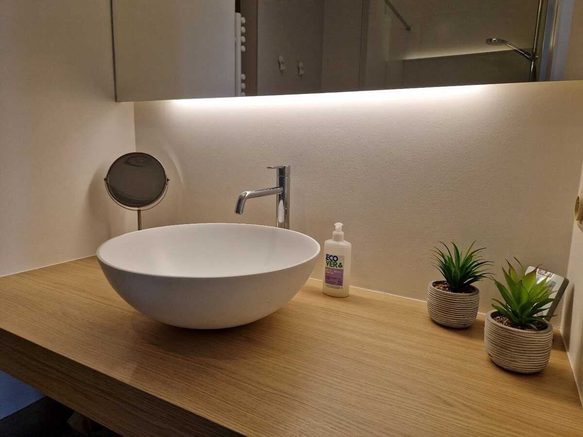 Flat sold in Nieuwpoort