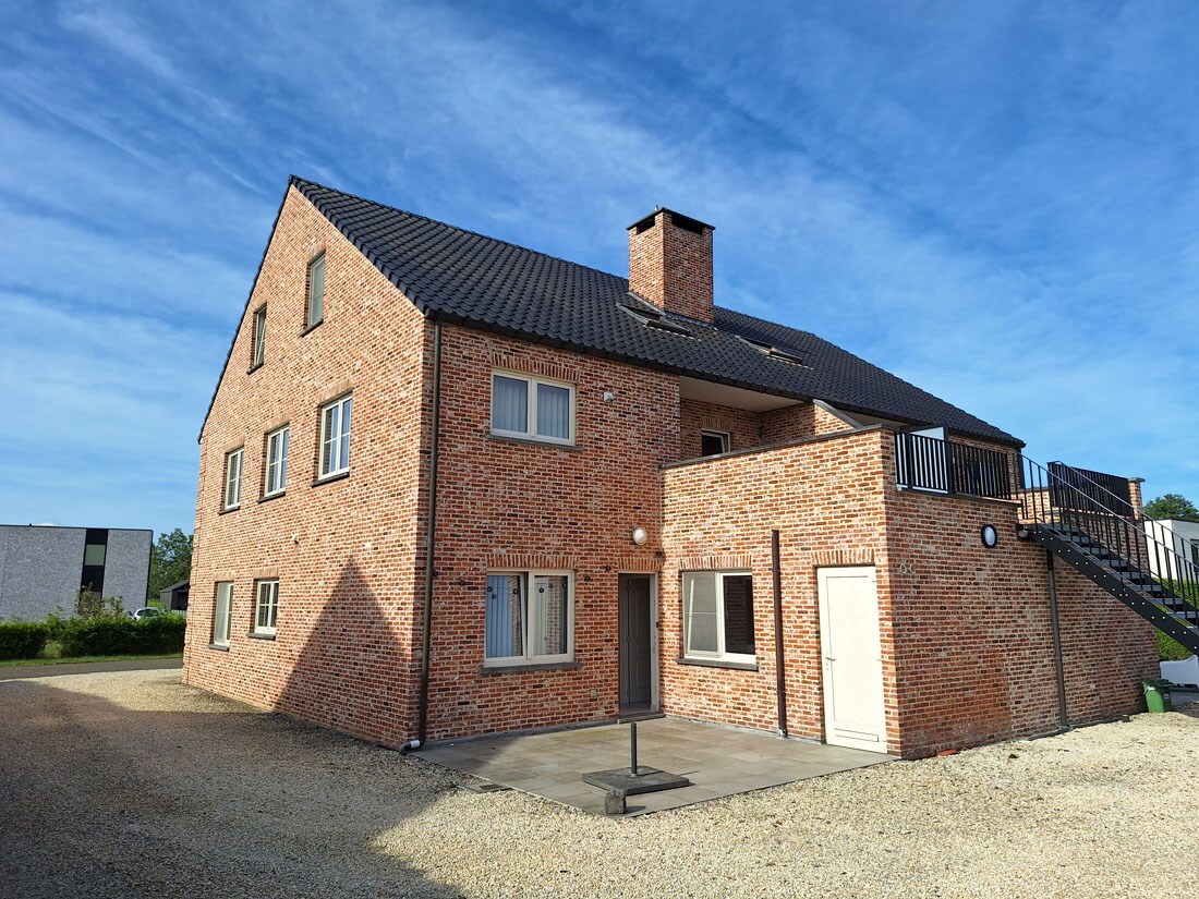 Verhuurd appartement - Hasselt