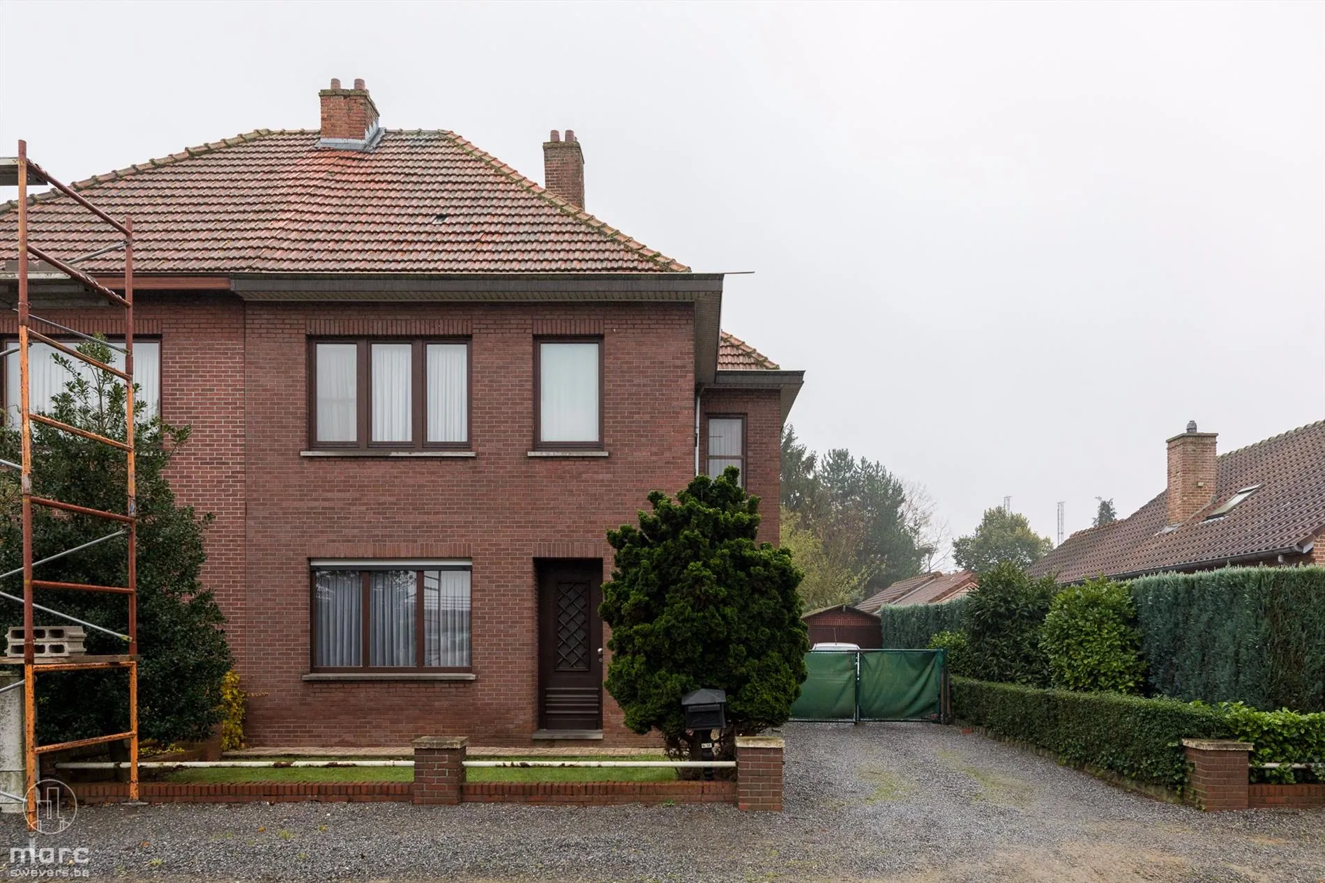 Verkocht woning - Beringen