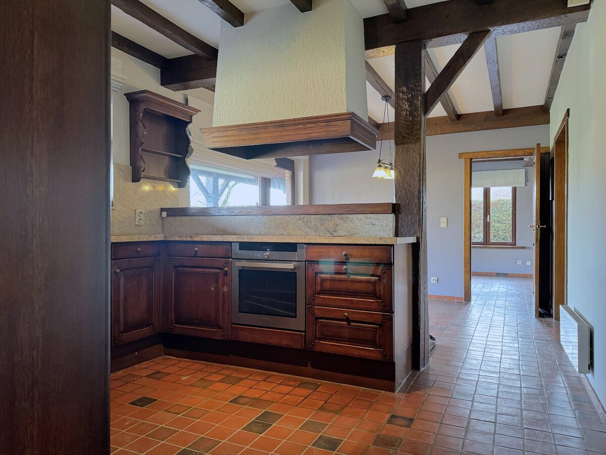 Woning verhuurd in Ravels