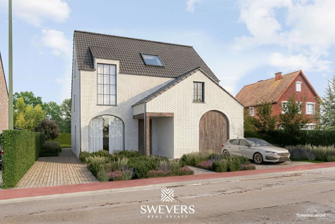 huizenprijzen