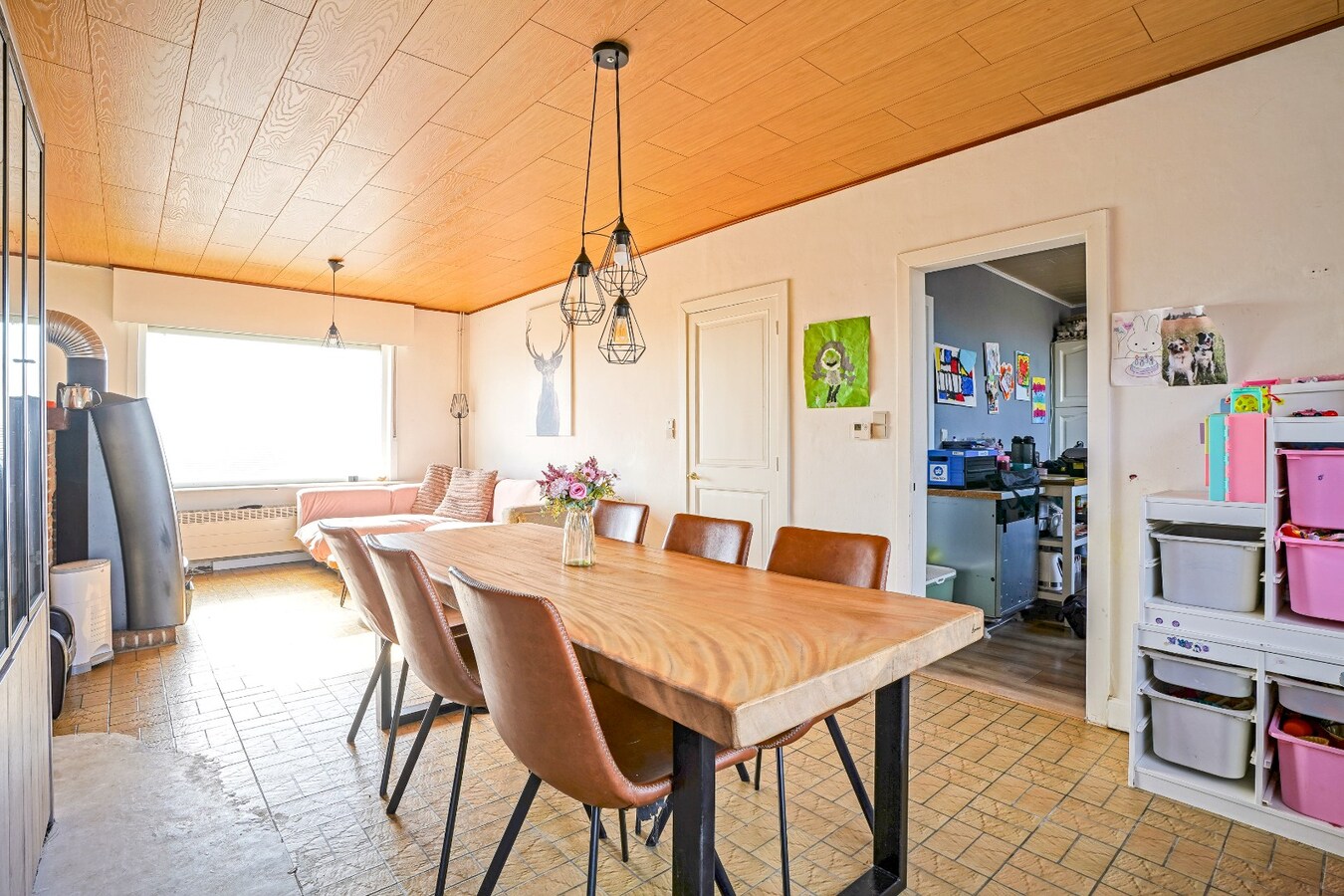 Te koop woning - Vleteren