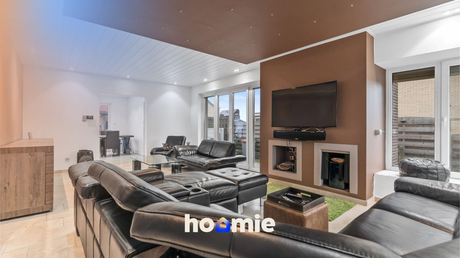 Woning te koop in Maasmechelen