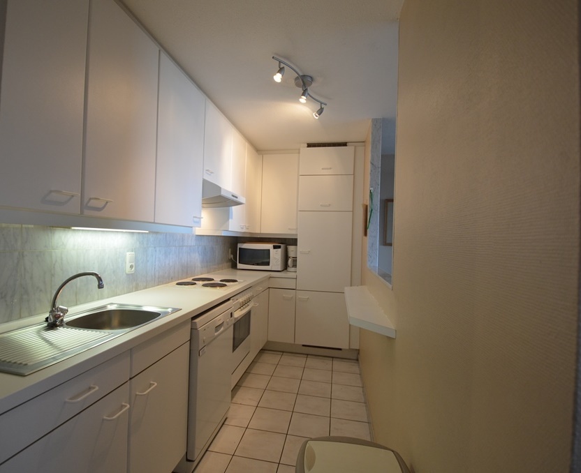  appartement - OOSTDUINKERKE