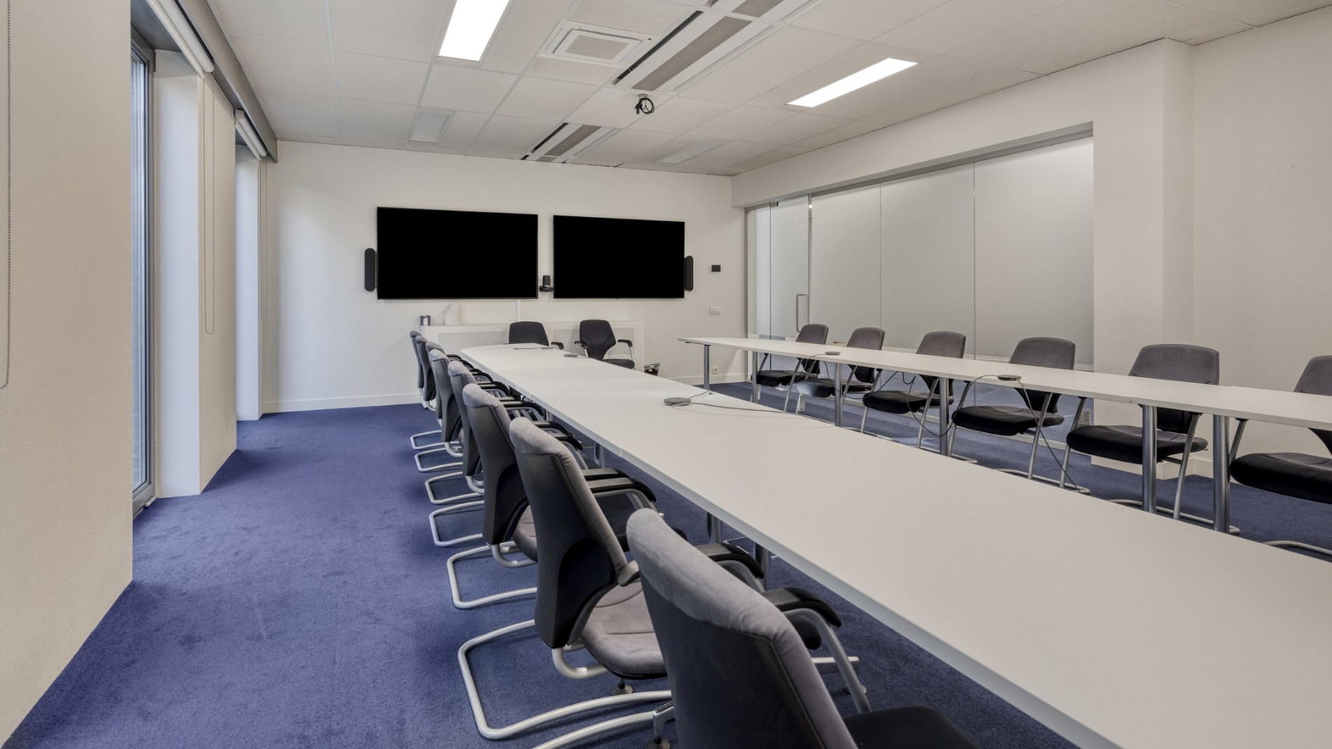 Kantoren te huur in The Ultimate in Berchem
