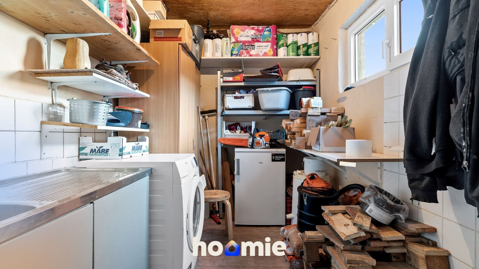 Woning sold in Lanklaar