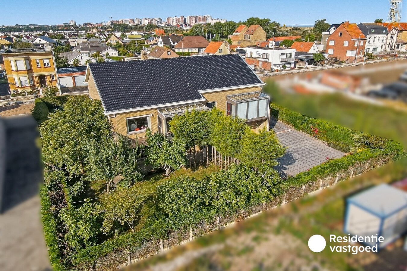 Te koop woning - Middelkerke