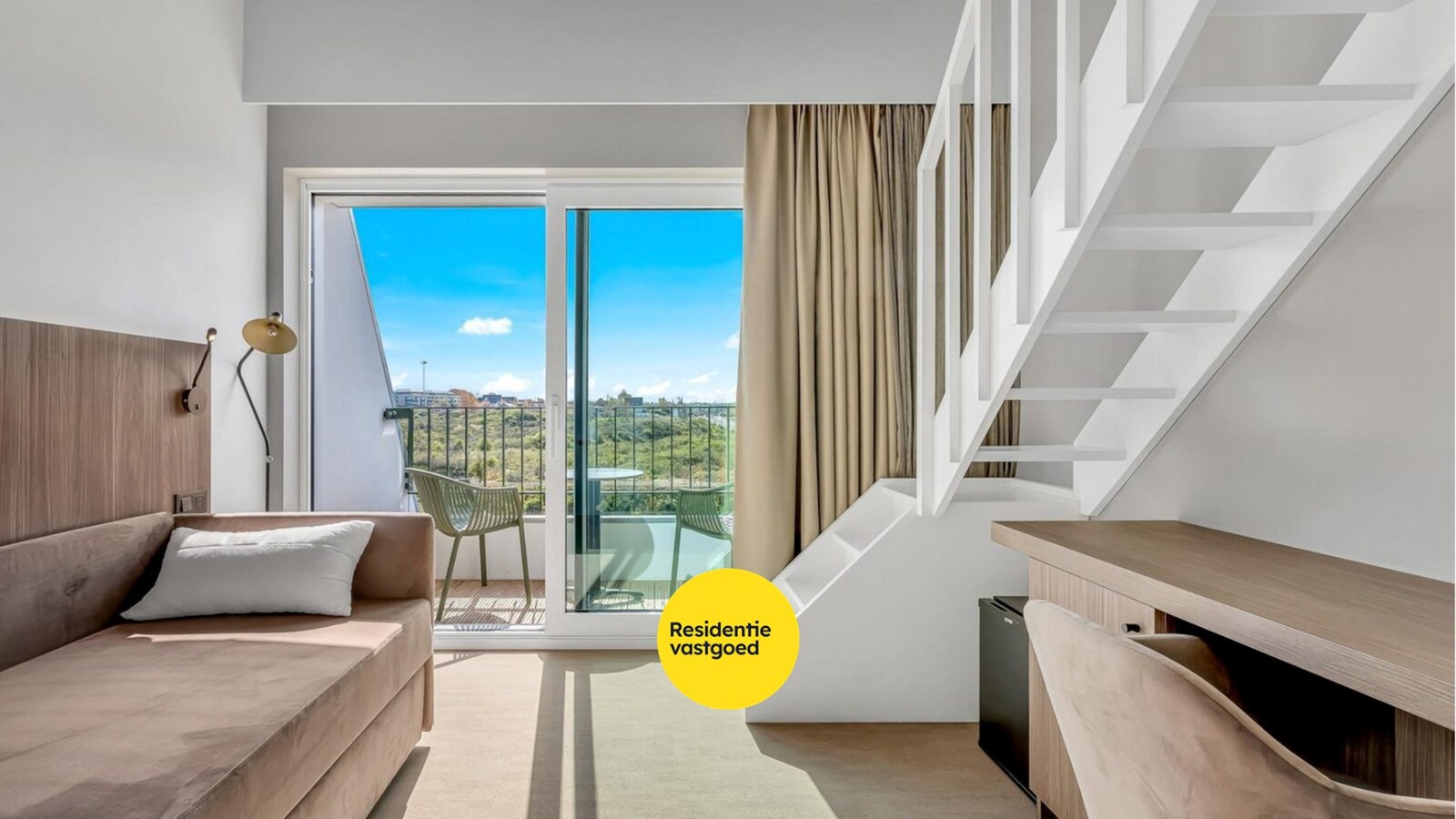 Te koop kamer - Nieuwpoort