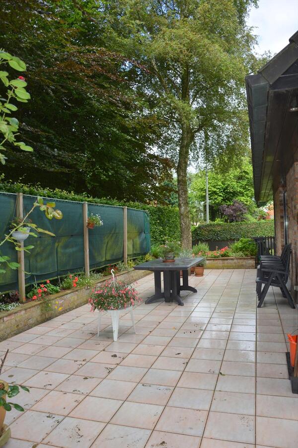 Prachtige villa nabij centrum Brugge 