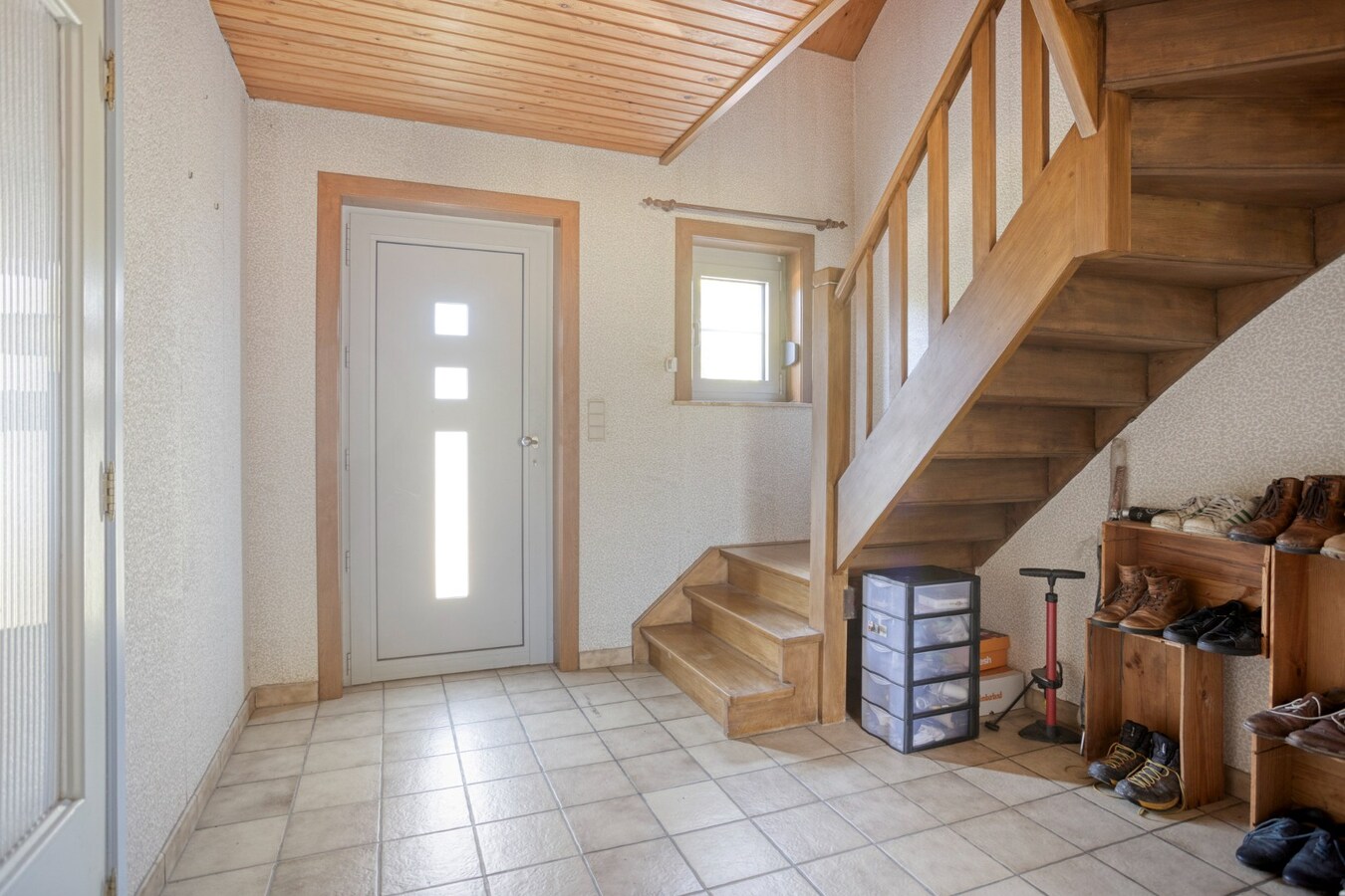 Prachtig gelegen woning in Bierbeek 