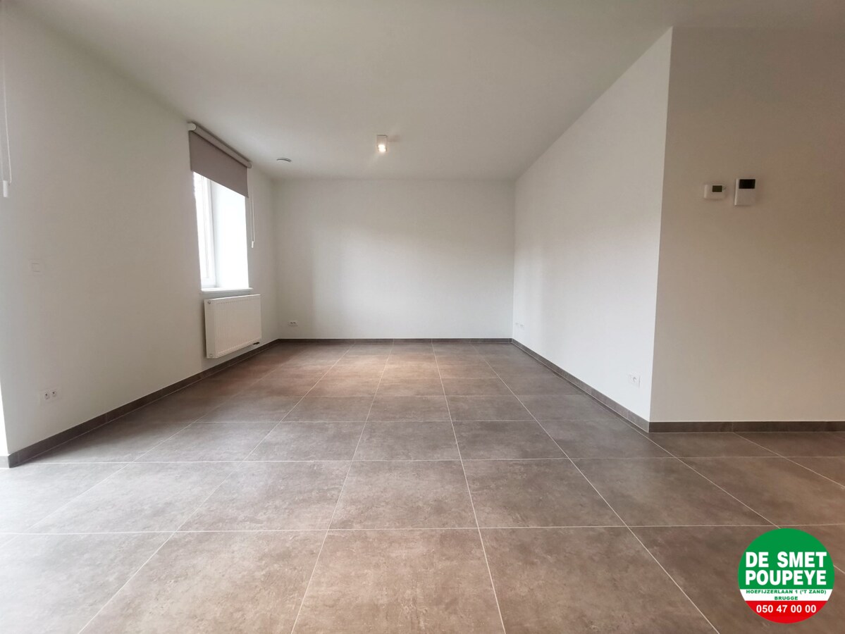 Prachtig duplex appartement 
