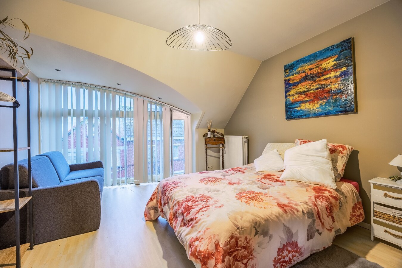 Prachtige woning met dubbele garage en tuin 