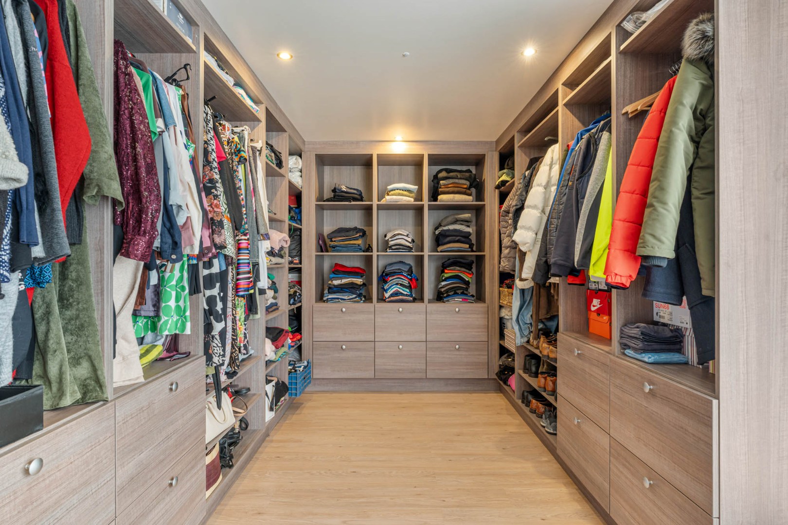 Wonen en werken combineren op topligging 