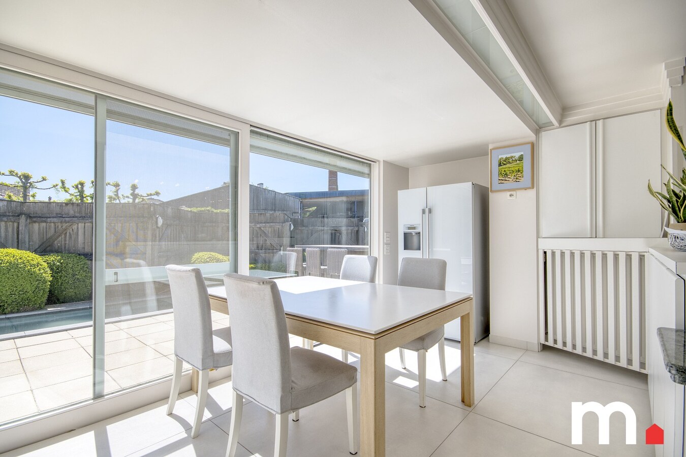 Unieke instapklare Villa te Emelgem op 621m² op TOPligging ! 
