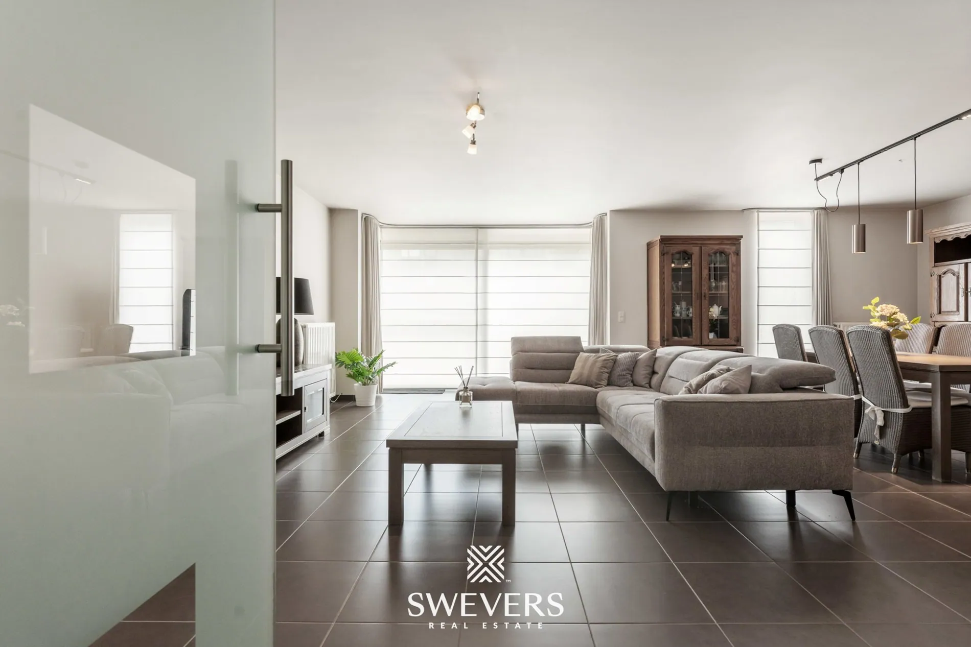 Te koop appartement - Beringen