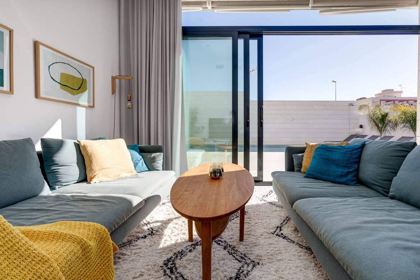 Villa te koop in Las Colinas Golf