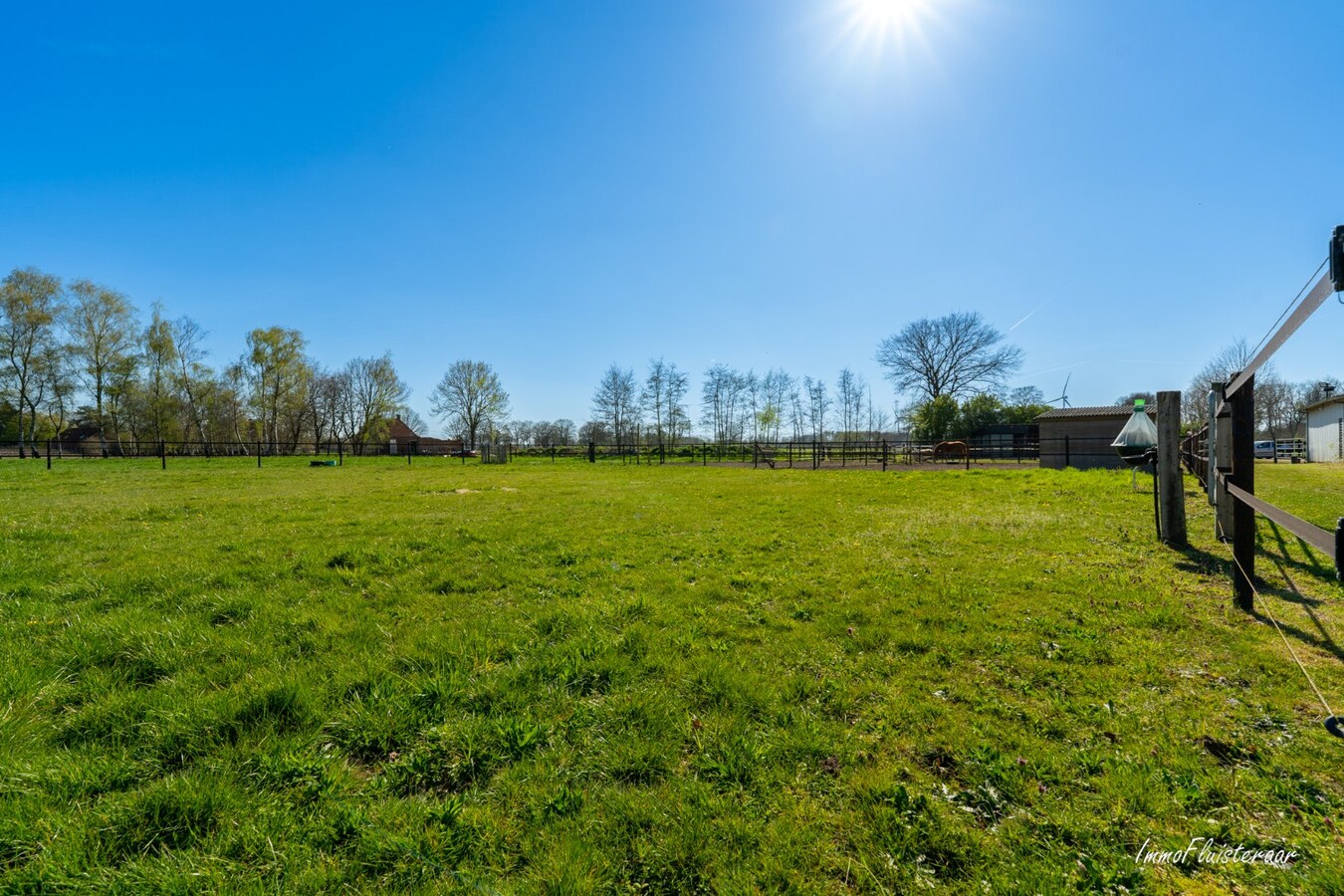Farm for sale in Geel