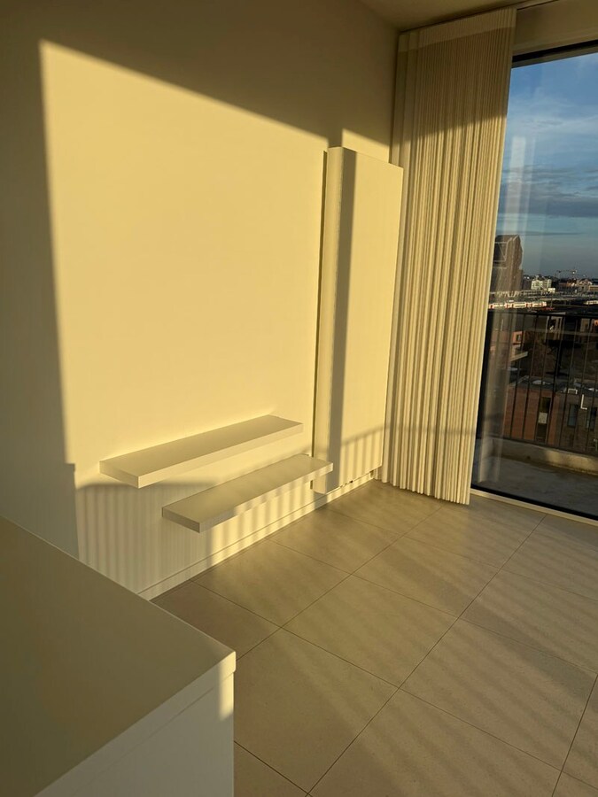 Te koop penthouse - Hasselt
