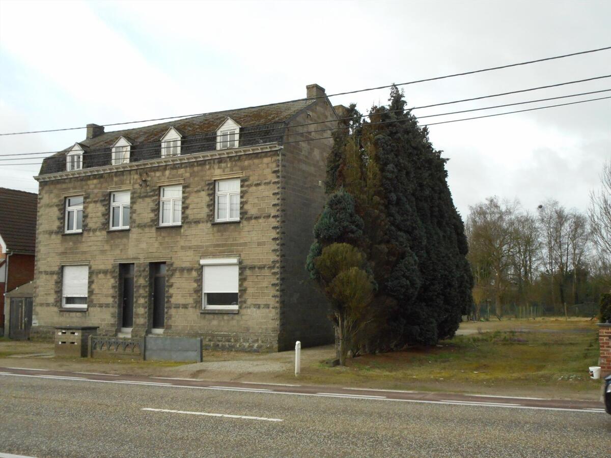 Verkocht woning - Zonhoven