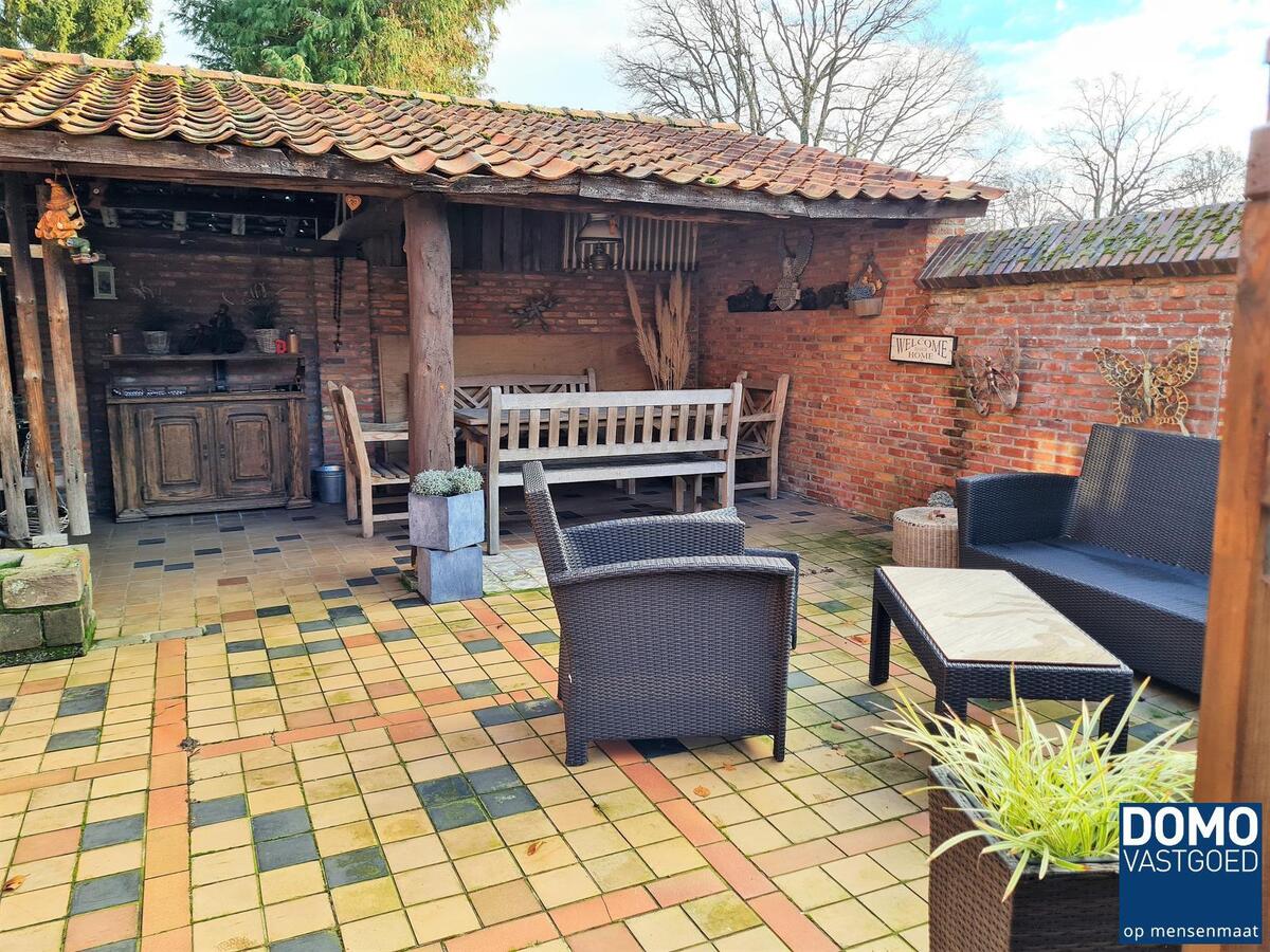 Woning verkocht in Zonhoven