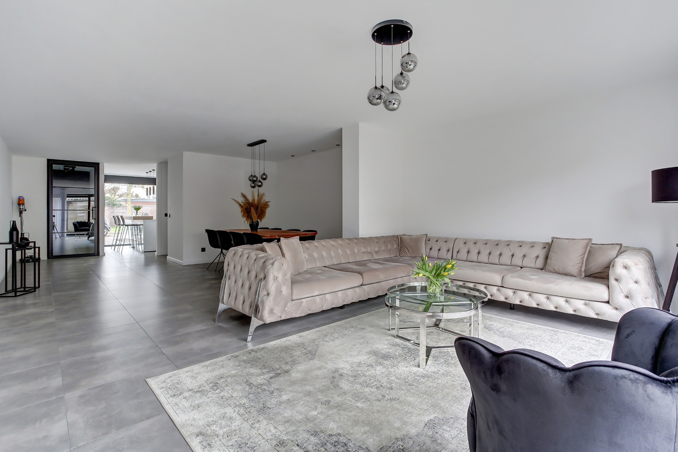 Eengezinswoning verkocht in Tilburg