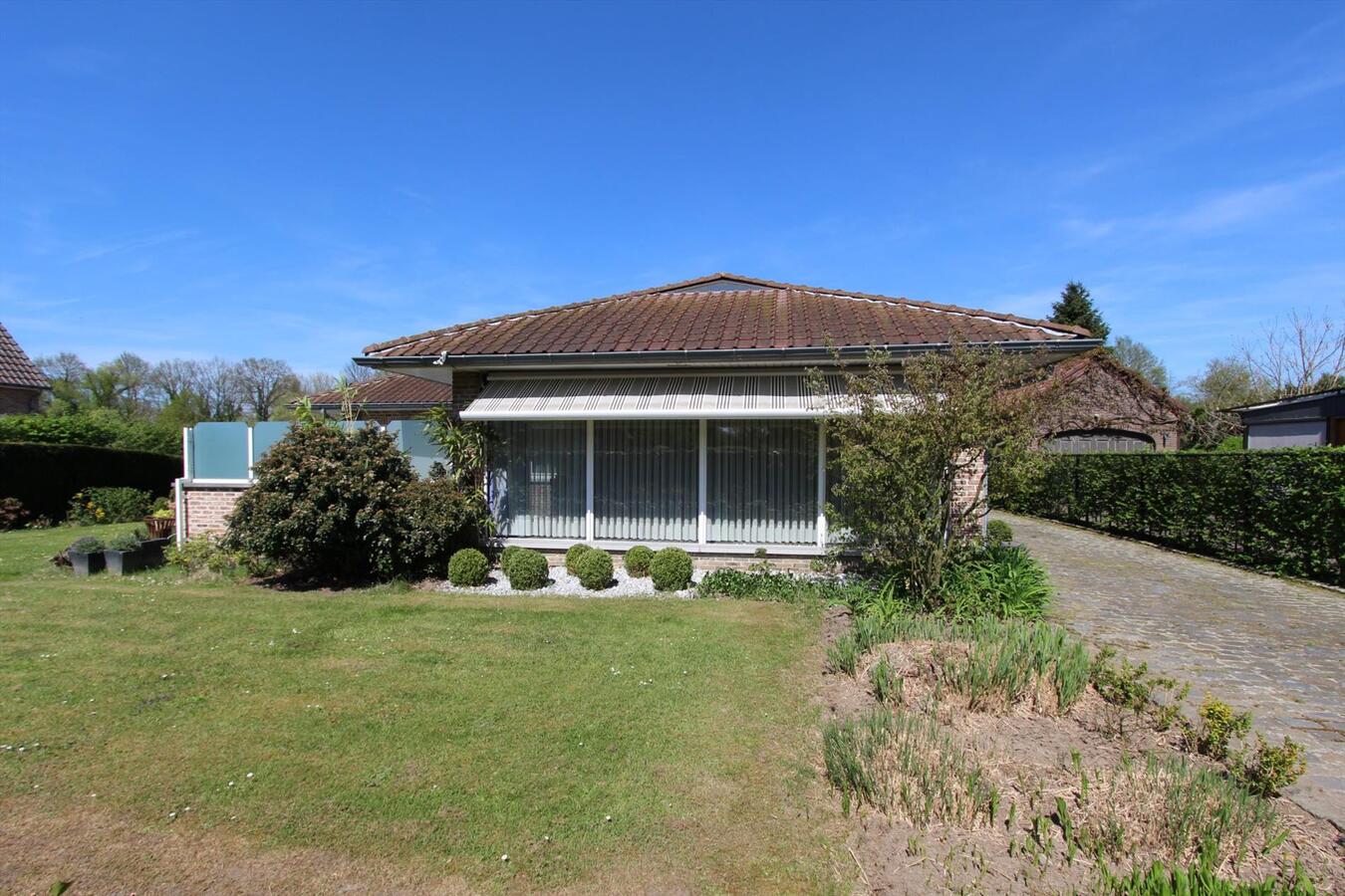 Verkocht woning - Tongeren