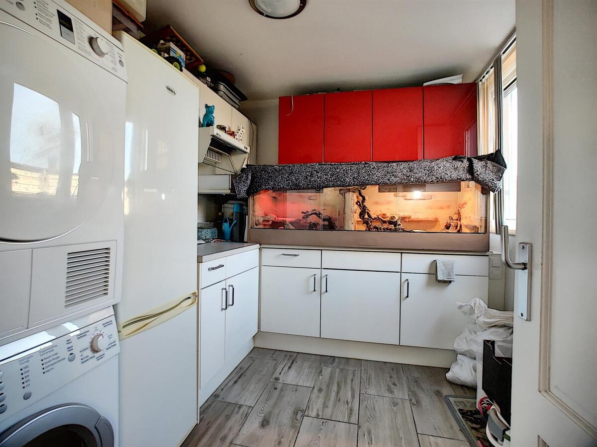 Knap gerenoveerde woning met zongericht terras - Sluis 