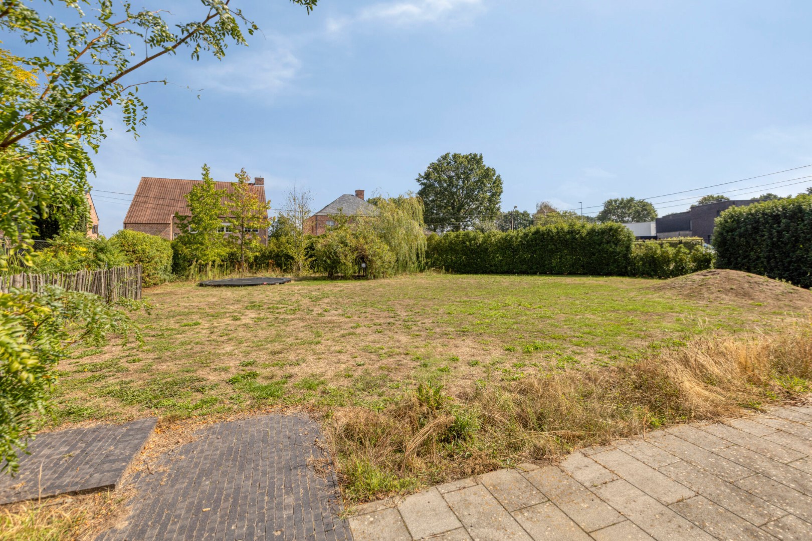 Exclusieve en energiezuinige villa met 5 slpk. in Geel 