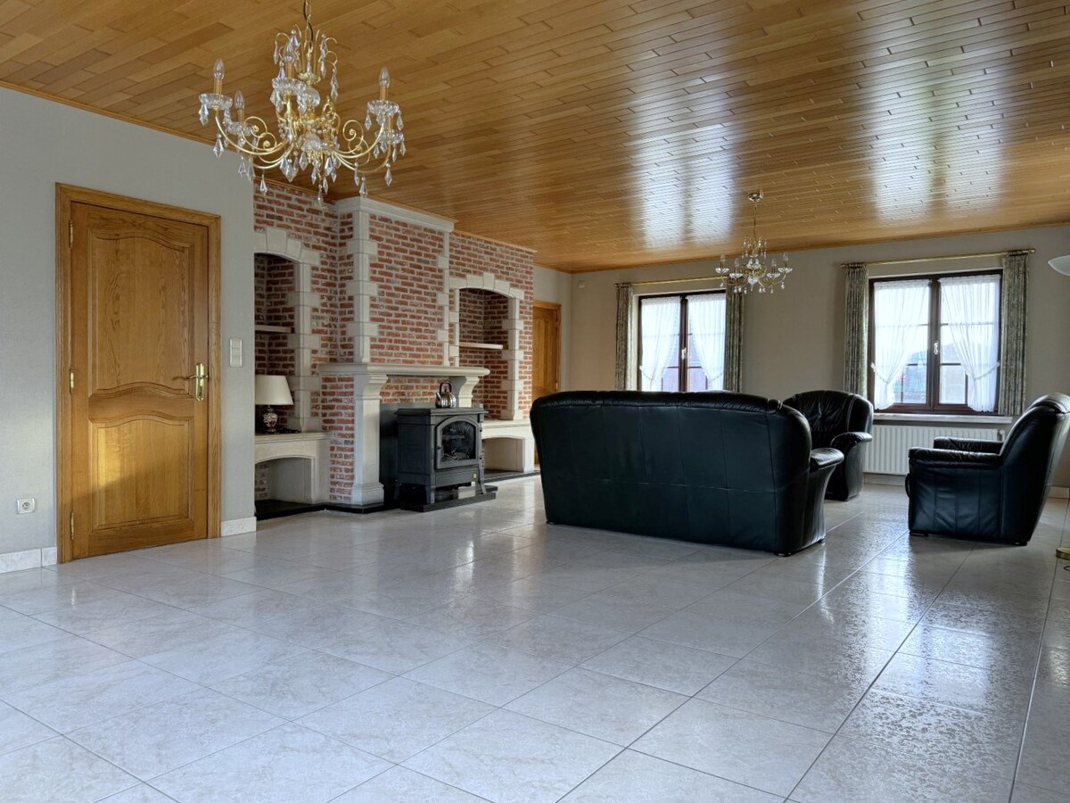 Woning verhuurd in Merksplas