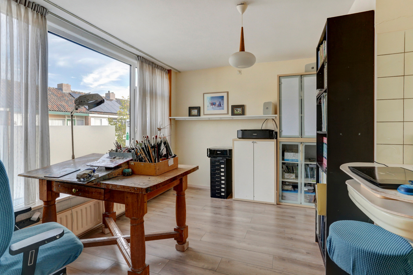 Eengezinswoning verkocht in Tilburg