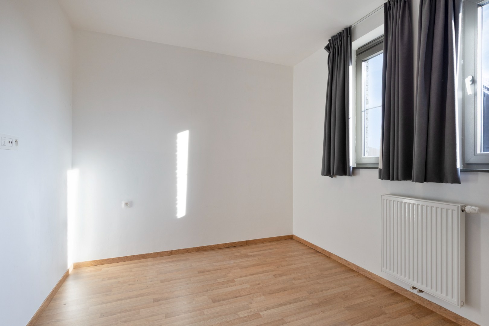 Recent appartement met 2 slaapkamers, terras, 2 ondergrondse autostaanplaatsen en private kelderberging in Herent! - EPC 41 kWh/m² - bewoonbare opp. 86 m² 