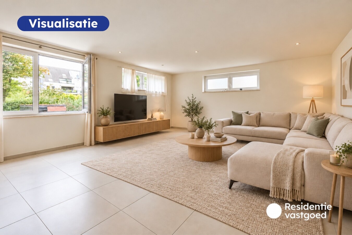 Te koop appartement - Roeselare
