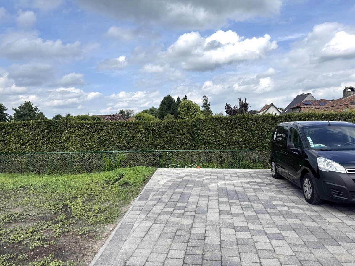 Appartement verhuurd in Turnhout