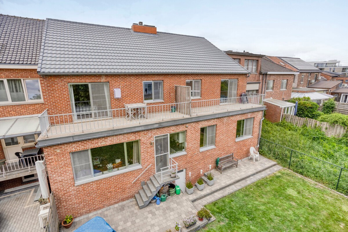 Verkocht gebouw - Tongeren-Borgloon