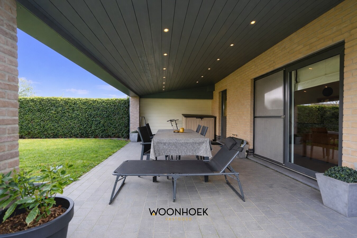 OPENHUIZENDAG 01/04, boek nu online uw afspraak! 