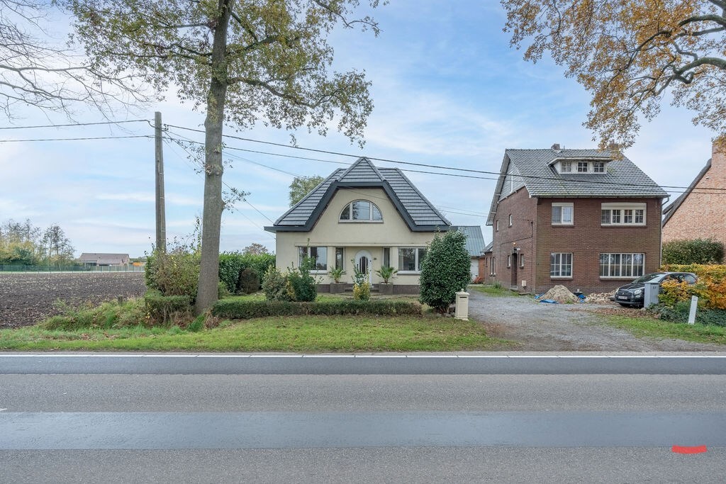 Woning verkocht in Weelde