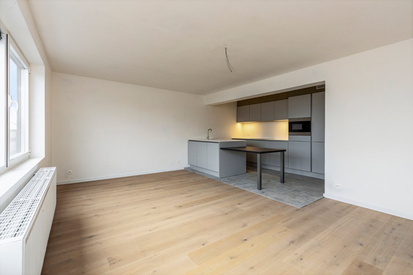 Appartementsblok met 12 appartementen 