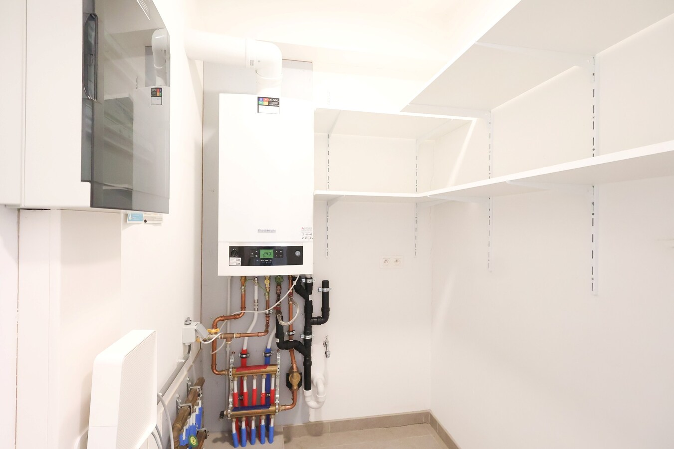 A louer appartement - Oostduinkerke