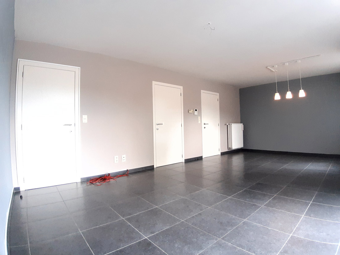 Verhuurd appartement - Helchteren