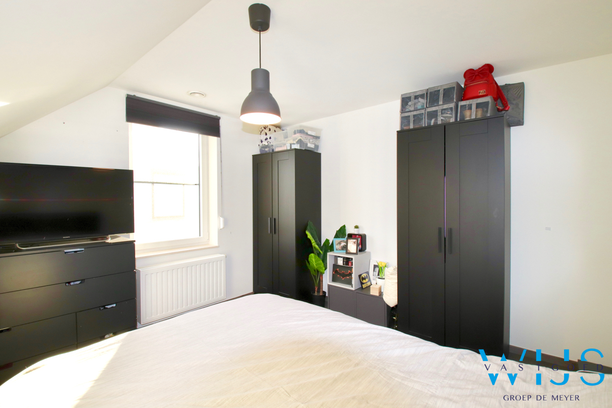 Recent instapklaar woonhuis in het centrum van Assenede ! 