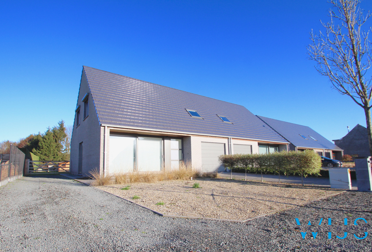 Verkocht woning - Ertvelde