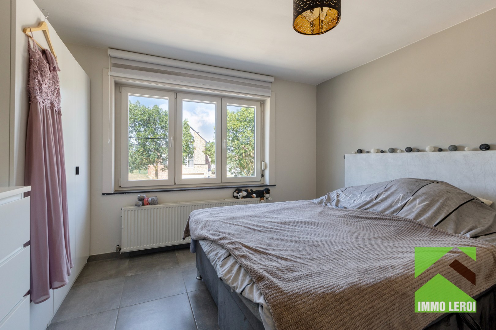 Slaapkamer 3