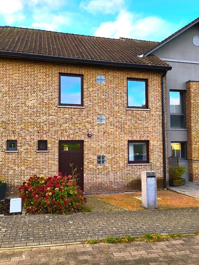 Loué maison - Gooik