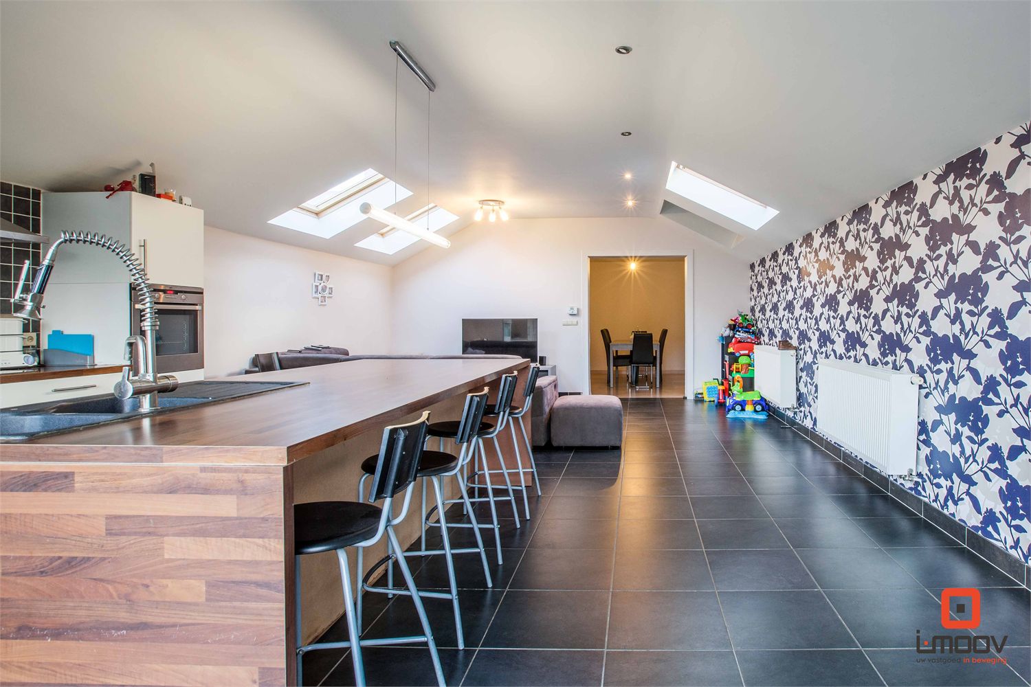 Woning verkocht in Hamme (9220)