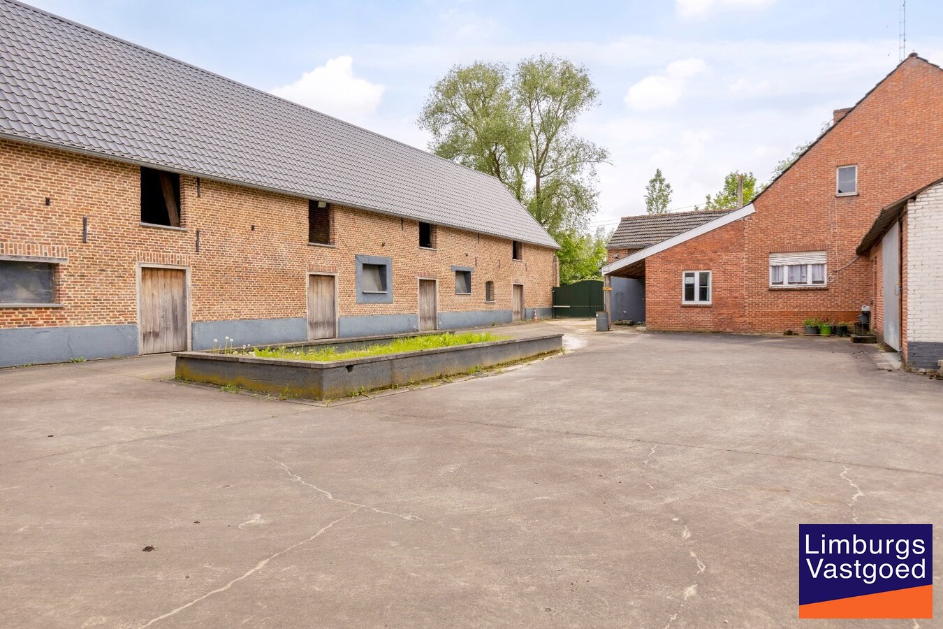 Exclusief landgoed op toplocatie, 40a, nabij centrum 