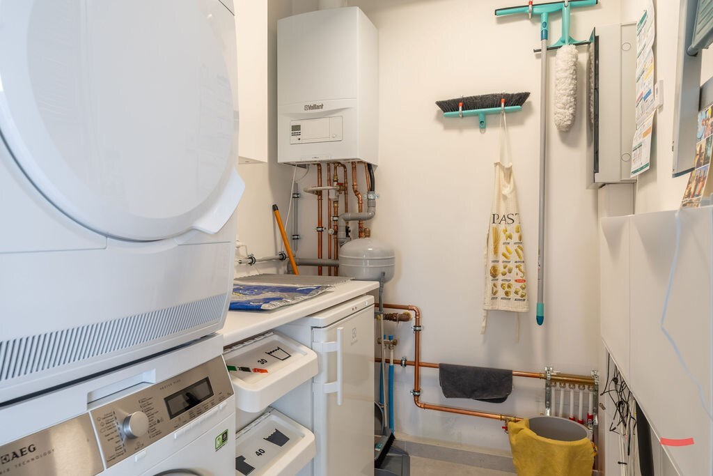 Appartement verkocht in Ravels