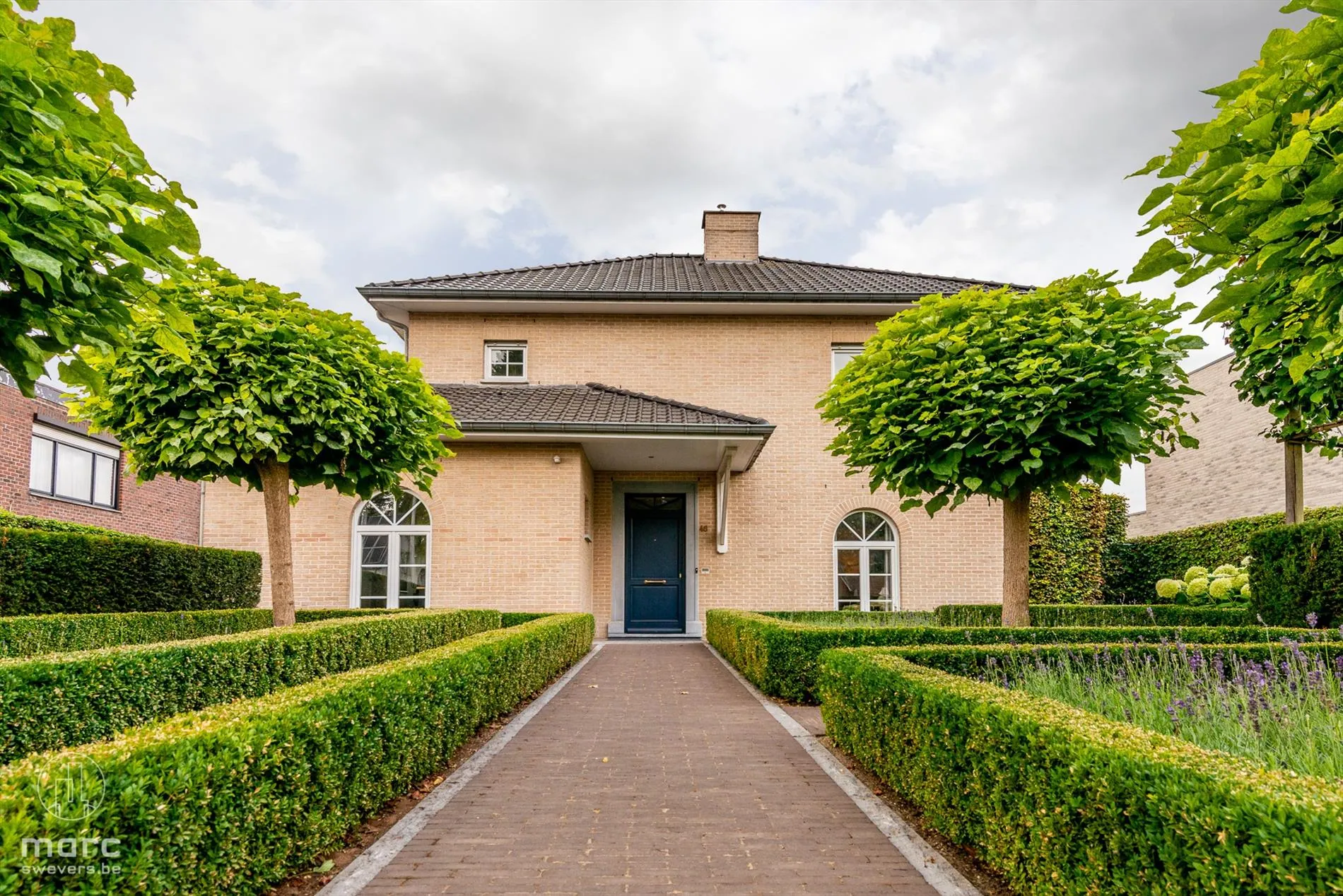 Verkocht woning - Houthalen-Helchteren