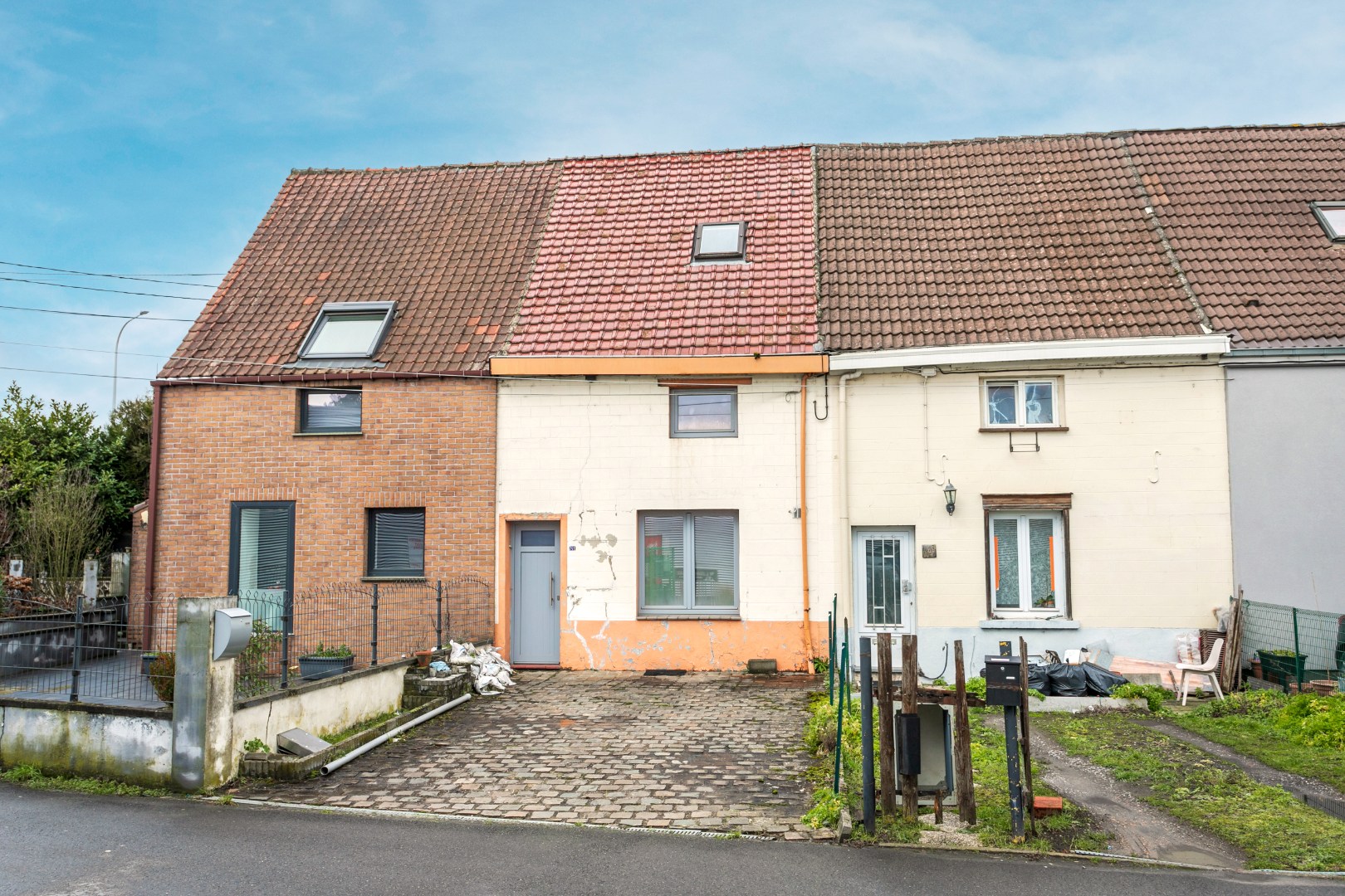 Woning te koop in Sint-Pieters-Leeuw